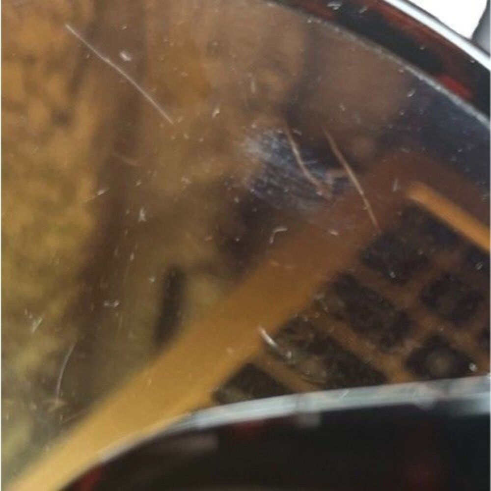 Vintage Y2K Banana Republic Sunglasses Round Eye Tortoiseshell Brown Lens READ - Picture 5 of 5